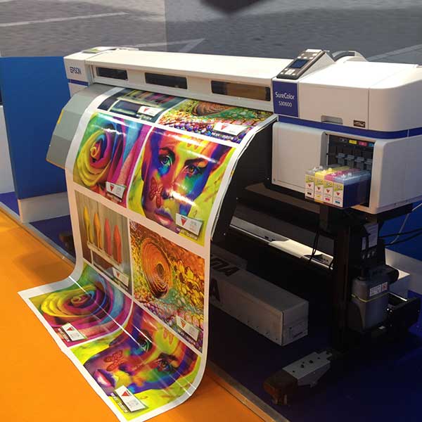 digital printing